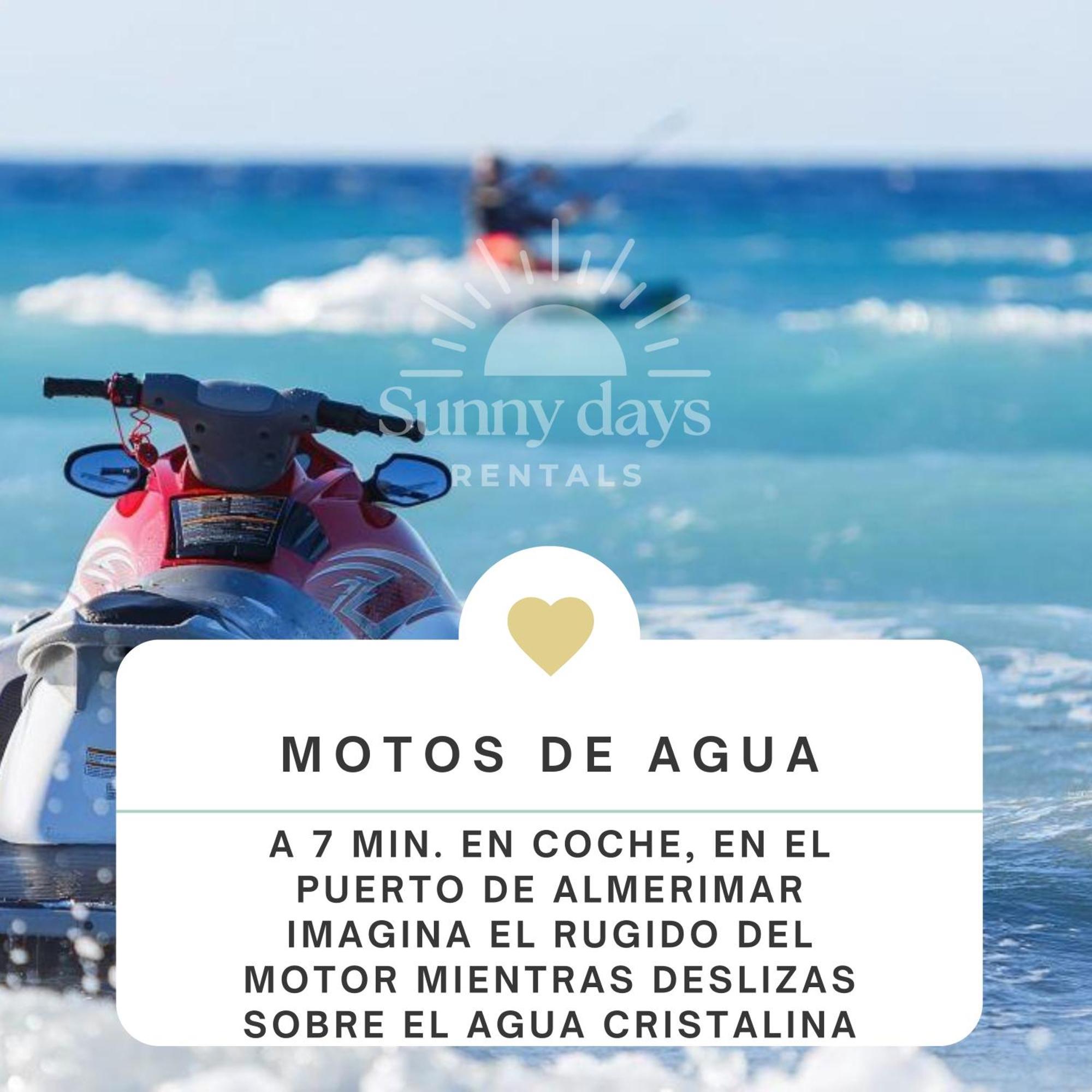 Almerimar, Terraza,Piscinas,Parking,Gym Daire El Ejido Dış mekan fotoğraf
